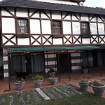Chalet De Las Tejas