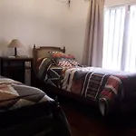 Chalet De Las Tejas