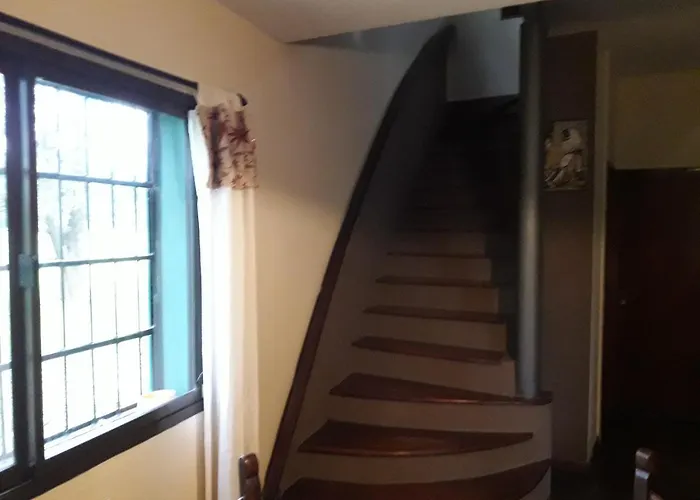 Chalet De Las Tejas