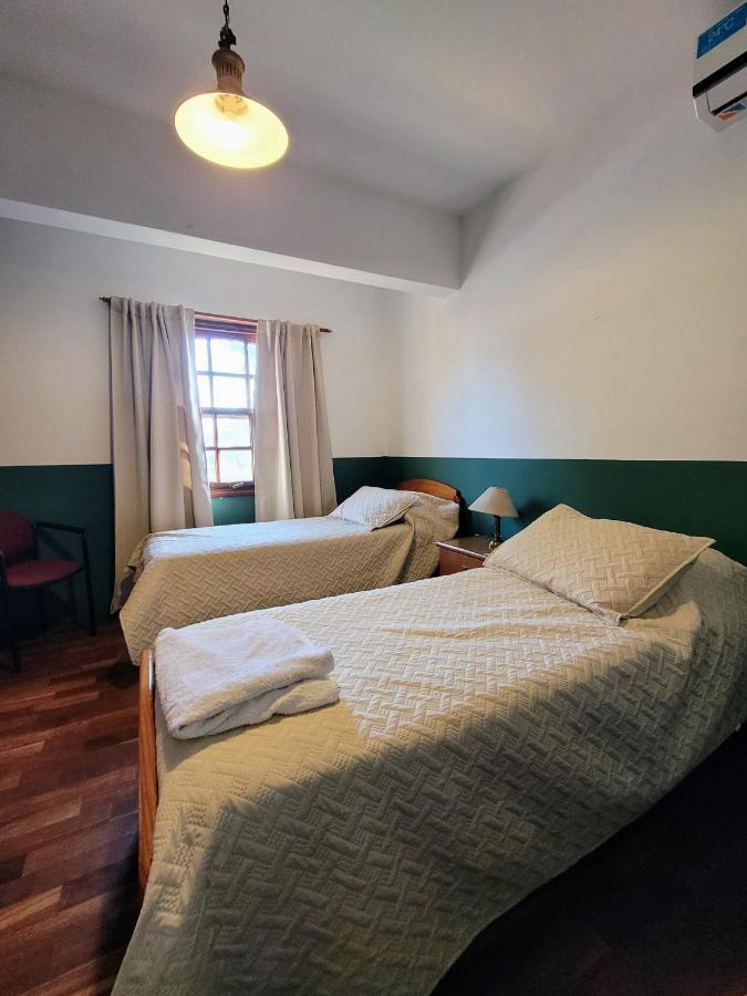 Chalet De Las Tejas *