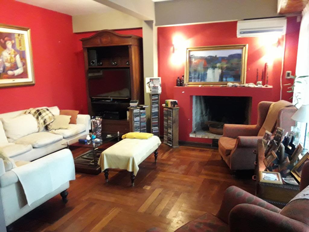 Homestay Chalet De Las Tejas *