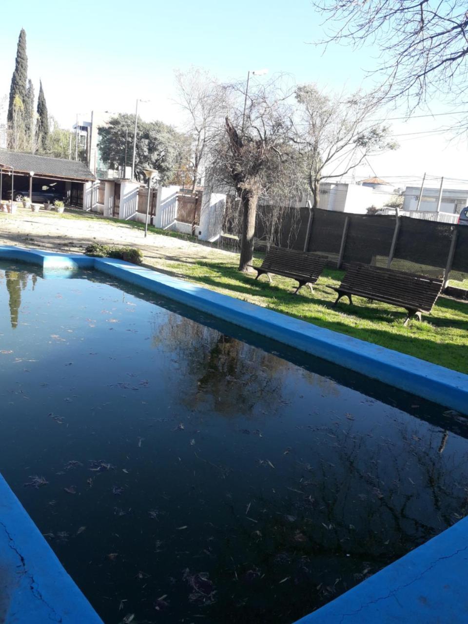 Chalet De Las Tejas * Rosario
