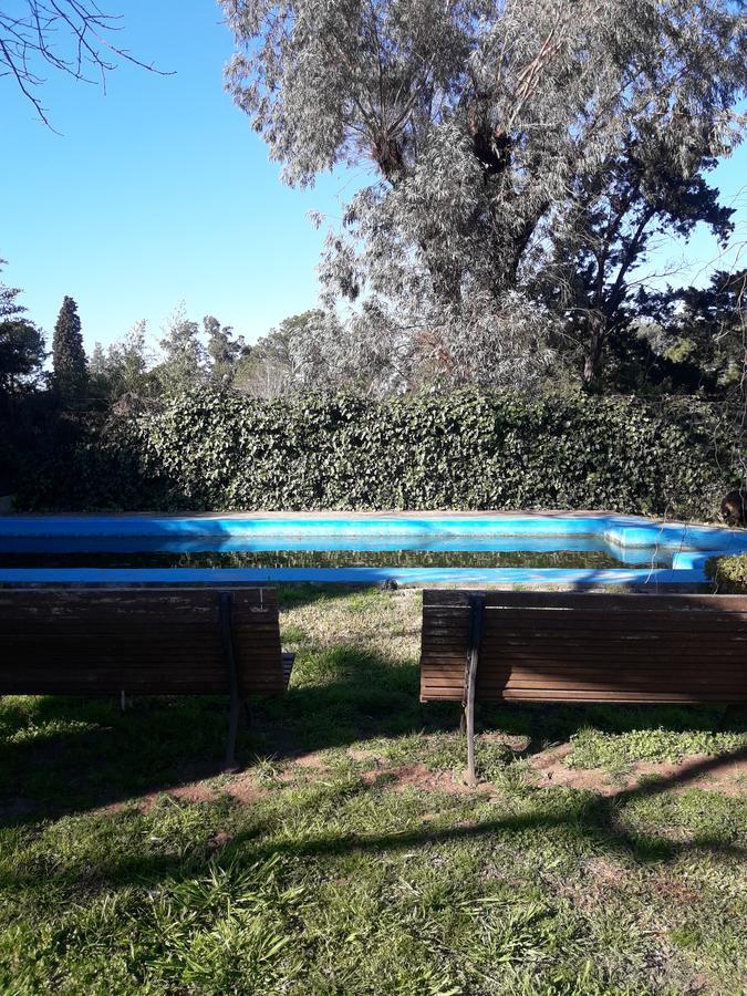 Chalet De Las Tejas Homestay
