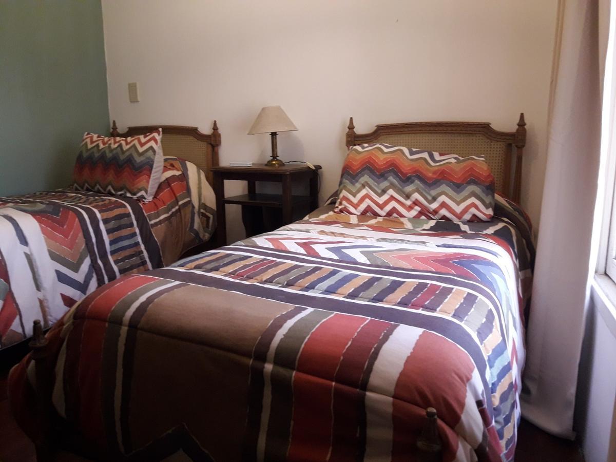Chalet De Las Tejas Rosario